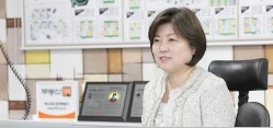 장애경