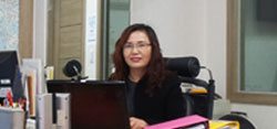 조용자