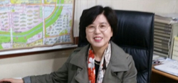 문봉례