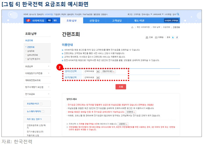 »ç°¢Áö´ë ¿ø·ë °ü¸®ºñ, ¶È¶ÈÇÏ°Ô ÁöºÒÇÏÀÚ