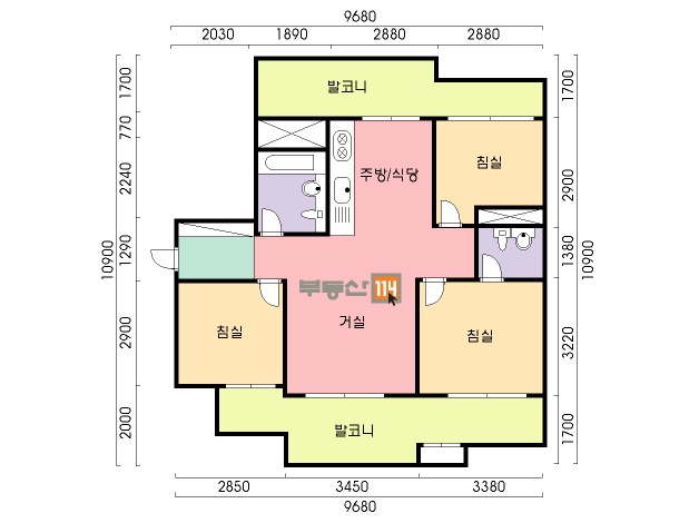 서울특별시  마곡수명산파크5단지 아파트 시세 정보 - 부동산114  내집마련을 넘어 투자까지 부동산114