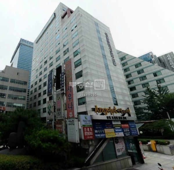 서울특별시 강남구 역삼동  상가 매물 정보 - 부동산114  상가월세 역삼동 뱅뱅사거리인근 오피스텔입점상가 1층 실10