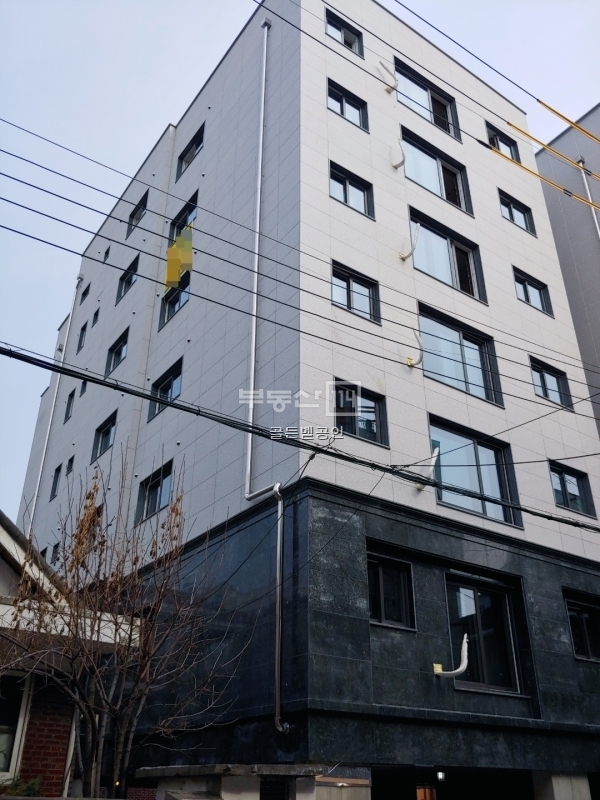 부동산114 [부동산114] [다가구] 신축 명일역 건물  매매 희망가격 480,000만원