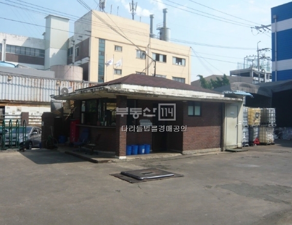 부동산114 [부동산114] [공장] 법원경매물건 20년전문업체  매매 희망가격 620,000만원