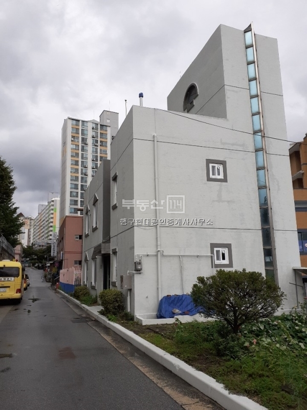 부동산 빅데이터, 부동산114 [부동산114] [상가건물] 태장동 매매 희망가격 41,000만원