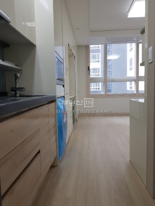 부동산114 [부동산114] [오피스텔] 다산헤리움그랑비스타1차 1동 매매 희망가격 16,500만원
