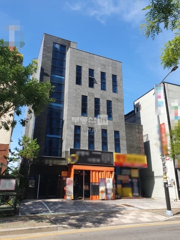 부동산 빅데이터, 부동산114 [부동산114] [상가건물] 꼬마빌딩  매매 희망가격 135,000만원