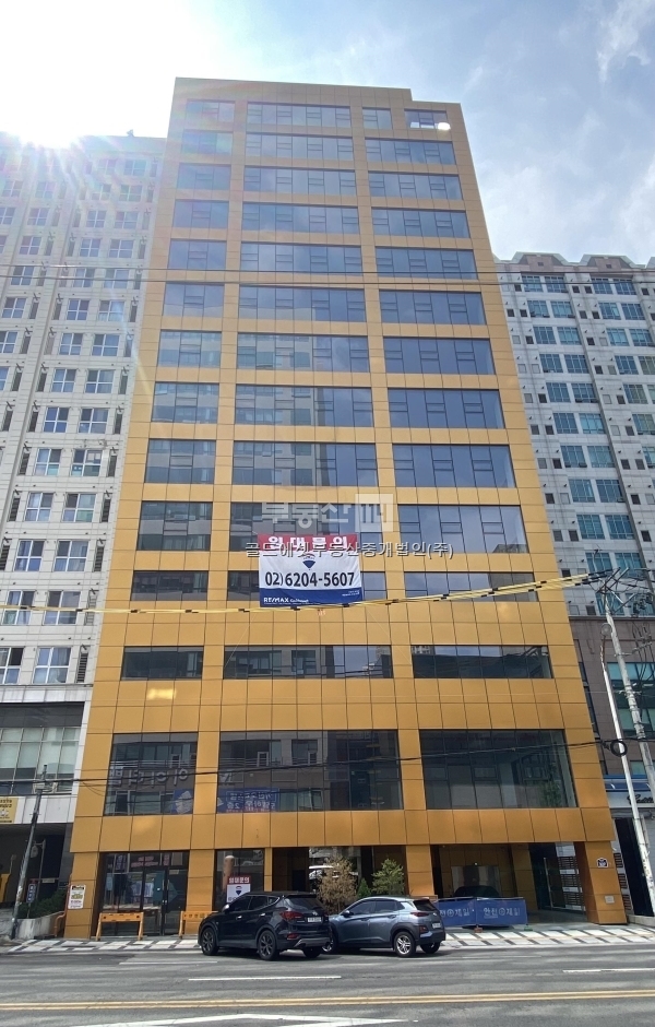 부동산 빅데이터, 부동산114 [부동산114] [빌딩] 아이타워  매매 희망가격 2,260,000만원