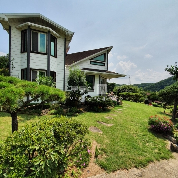 부동산 빅데이터, 부동산114 [부동산114] [전원주택] 도척면 매매 희망가격 50,000만원