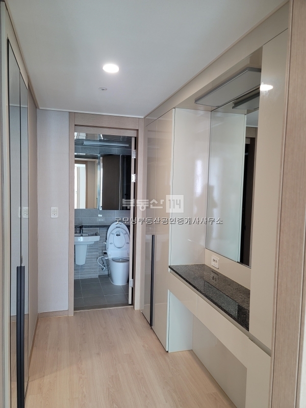 부동산 빅데이터, 부동산114 [부동산114] [아파트] 래미안안양메가트리아 202동 전세 희망가격 60,000만원