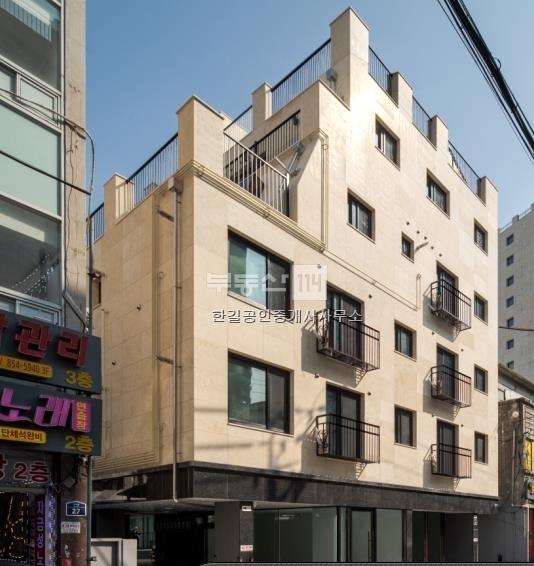 부동산 빅데이터, 부동산114 [부동산114] [다세대] 모드하우스  매매 희망가격 31,500만원