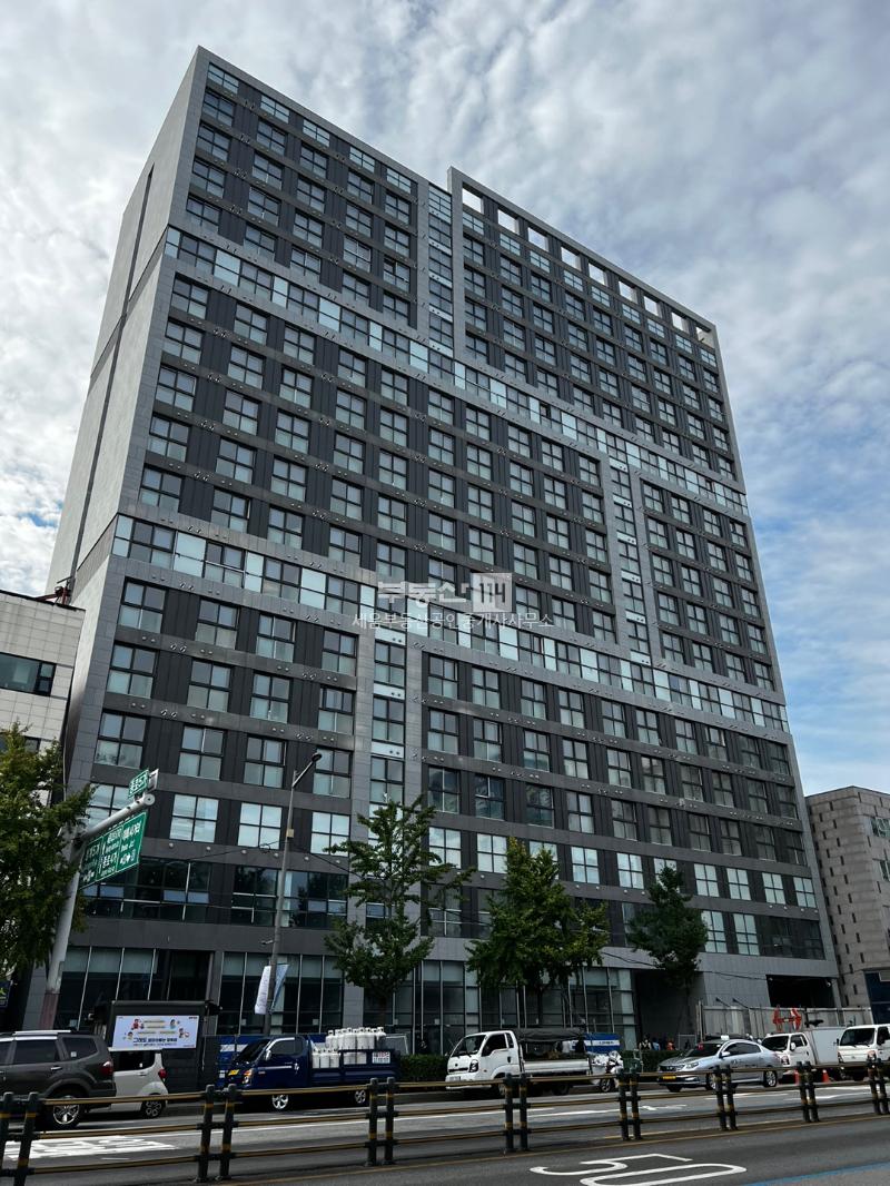 부동산 빅데이터, 부동산114 [부동산114] [원룸] 종로5가역하이뷰더광장  월세 희망가격 1,000/80만원