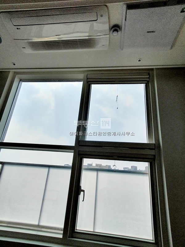[부동산114] [오피스텔] 당산리버뷰한강 1동 월세 희망가격 5,000/116만원