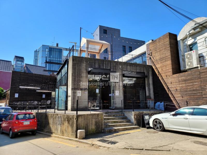 [부동산114] [빌딩] 커피스미스입점빌딩 월세 희망가격 50,000/3,500만원 [부동산114] [빌딩] 커피스미스입점빌딩  월세 희망가격 50,000... 