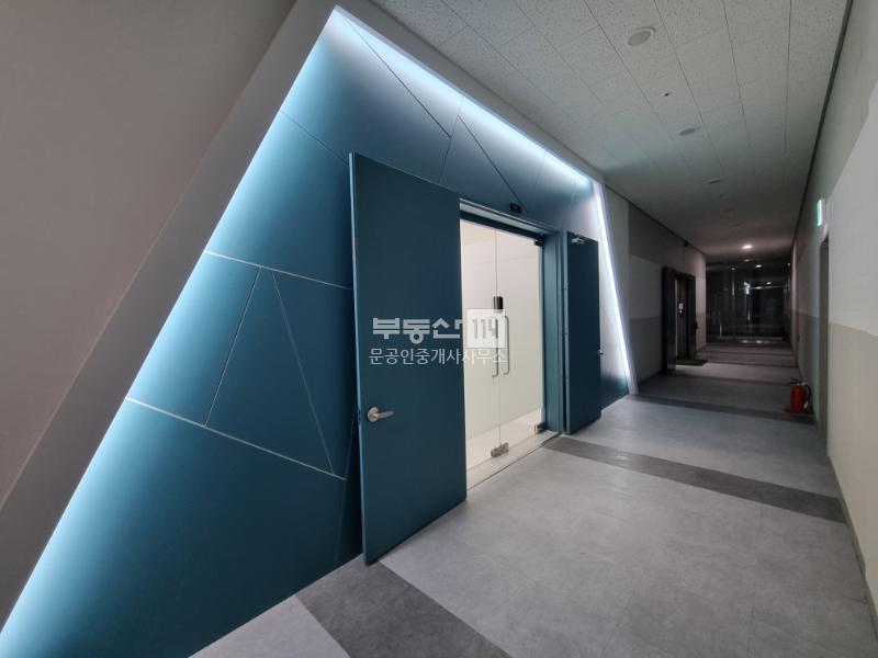 [부동산114] [아파트형공장] 안양동 월세 희망가격 1,800/180만원