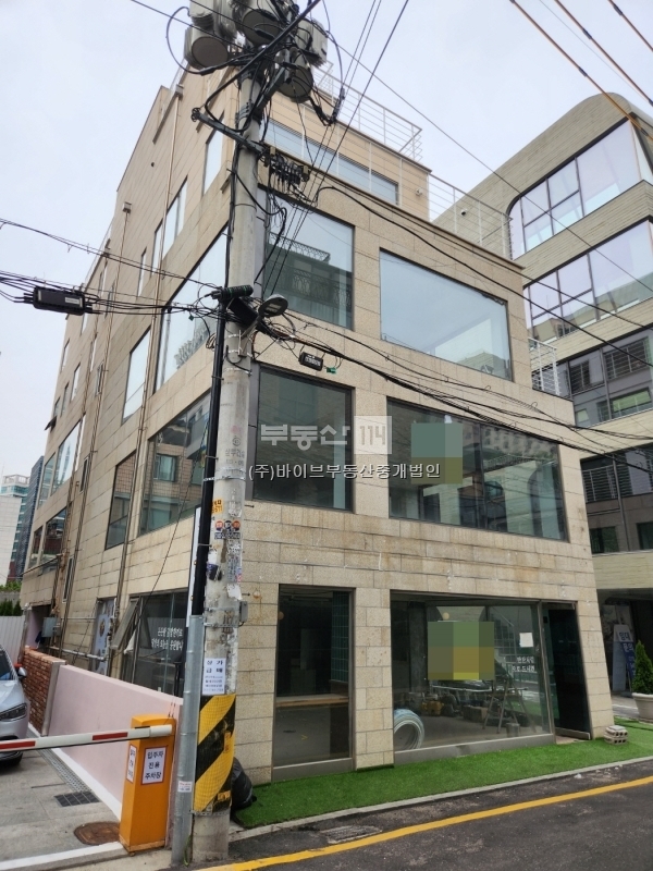 [부동산114] [상가] 역삼동 월세 희망가격 12,000/750만원