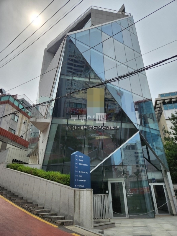 [부동산114] [상가] 역삼동 월세 희망가격 10,000/900만원