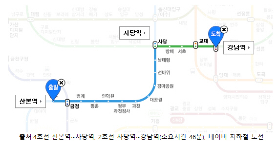 부동산114] 전셋값 2억원대, 서울 출퇴근 괜찮은 역세권 아파트 5곳은?