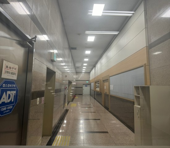 [부동산114] [직거래] 상가 매매 인천광역시 남동구 논현동 중앙프라자 12층 전체 16억