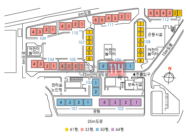 [부동산114] [아파트] 한라비발디 108동 매매 희망가격 48,000만원