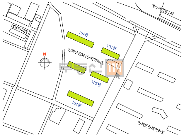 뜨란채