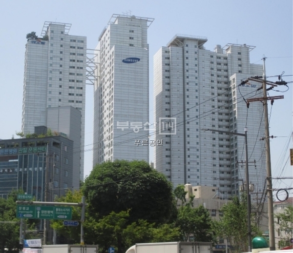 부강쉐르빌 실거래가 분석 — 서울 강북구 시세·평당가·거래 동향 (2026)