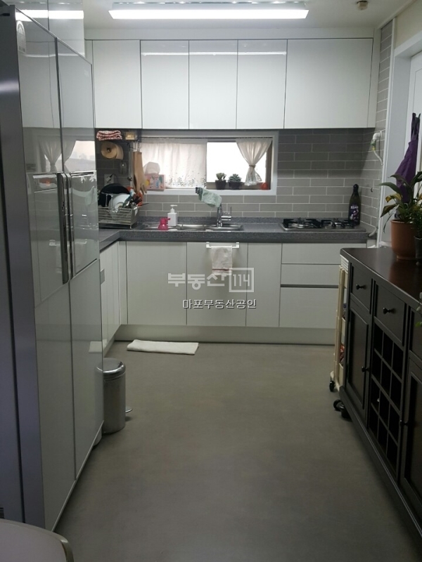 부동산114 [부동산114] [아파트] 래미안2차 204동 매매 희망가격 89,000만원