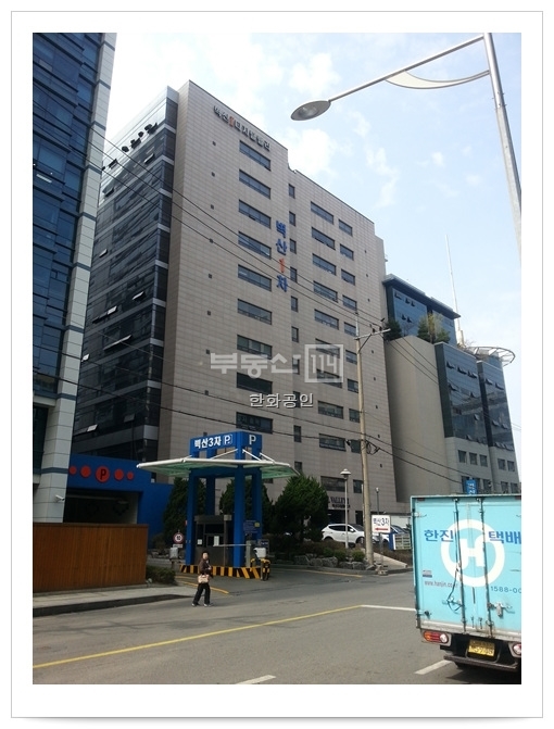 부동산114 [부동산114] [사무실] 한화비즈메트로1차  매매 희망가격 49,000만원