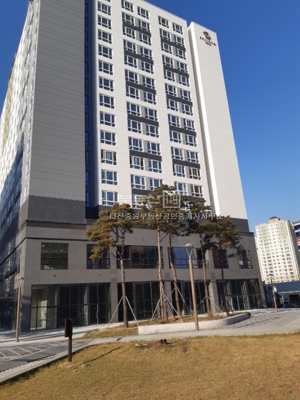 부동산114 [부동산114] [오피스텔] 다산헤리움그랑비스타2차 1동 매매 희망가격 13,200만원
