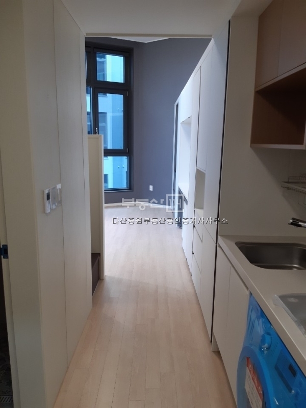 부동산114 [부동산114] [오피스텔] 다산헤리움그랑비스타1차 1동 매매 희망가격 16,500만원