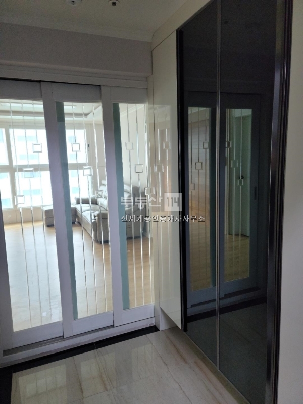 부동산 빅데이터, 부동산114 [부동산114] [아파트] 용호예가 101동 매매 희망가격 29,500만원