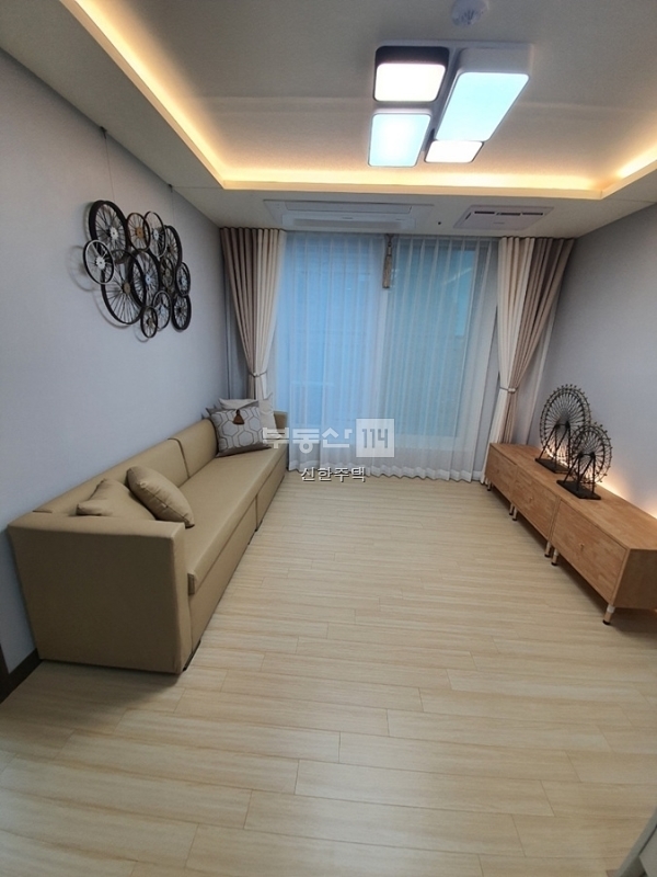 부동산 빅데이터, 부동산114 [부동산114] [아파트] 우장산아이파크e편한세상 139동 매매 희망가격 122,000만원