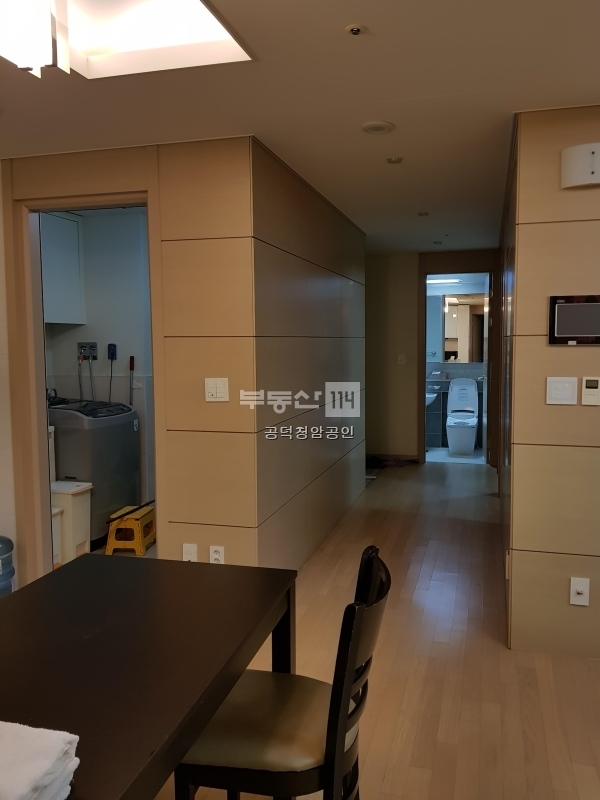 부동산 빅데이터, 부동산114 [부동산114] [아파트] 신공덕e편한세상 101동 매매 희망가격 152,000만원