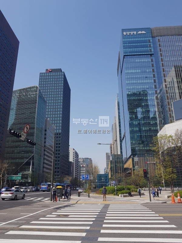 [부동산114] [상가] 종로1가 월세 희망가격 2,000/190만원