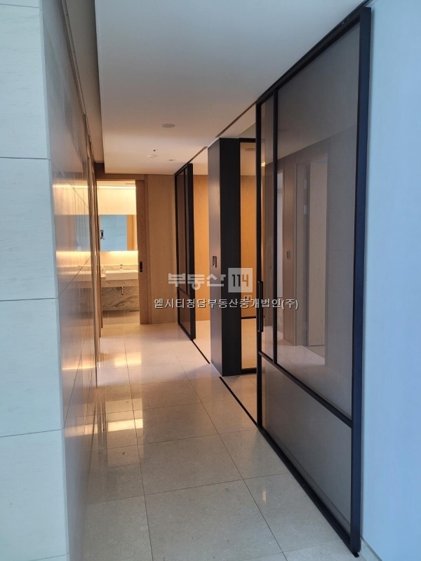 부동산 빅데이터, 부동산114 [부동산114] [아파트] 엘시티 B동 월세 희망가격 10,000/500만원
