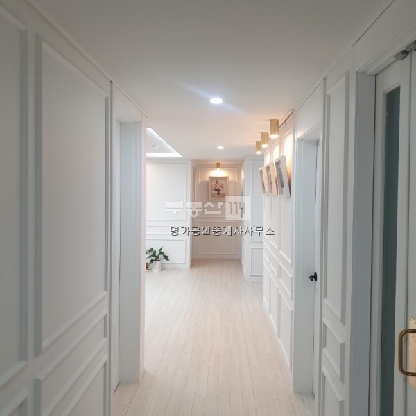 부동산 빅데이터, 부동산114 [부동산114] [아파트] 어은목마을한라비발디 4004동 매매 희망가격 71,000만원