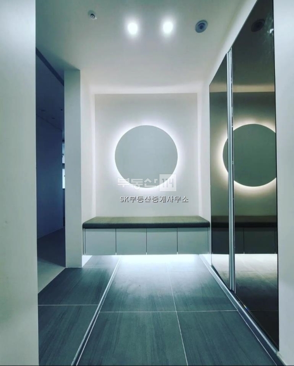 부산 금정구 쌍용예가 아파트, 실거래가로 본 2024년 시세