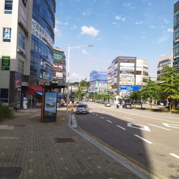 [부동산114] [상가] 가람프라자 매매 희망가격 190,000만원 [부동산114] [상가] 가람프라자  매매 희망가격 190,000만원