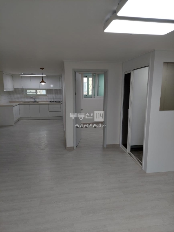 부동산 빅데이터, 부동산114 [부동산114] [아파트] 효성1차 104동 전세 희망가격 55,000만원