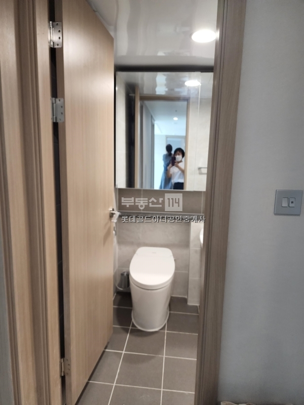 부동산 빅데이터, 부동산114 [부동산114] [아파트분양권] 가야롯데캐슬골드아너 105동 전세 희망가격 38,000만원