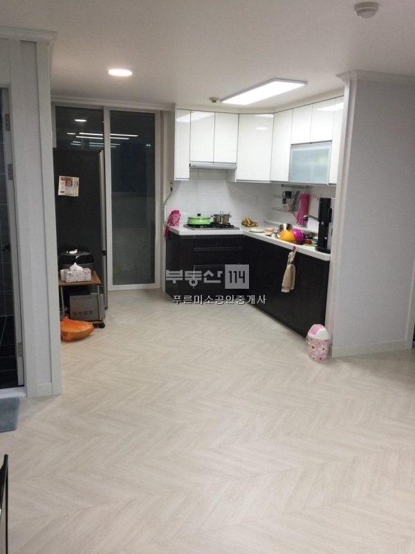 부동산 빅데이터, 부동산114 [부동산114] [아파트] 늘푸른 103동 매매 희망가격 19,000만원