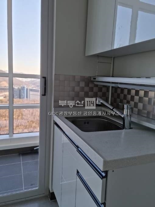 부동산 빅데이터, 부동산114 [부동산114] [아파트형공장] GIDC  월세 희망가격 900/90만원