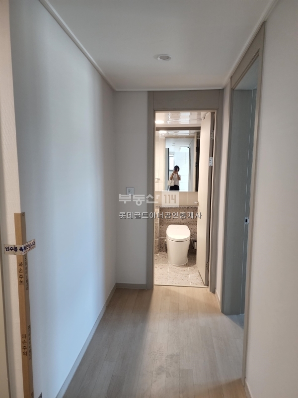 부동산 빅데이터, 부동산114 [부동산114] [아파트] 가야롯데캐슬골드아너 104동 전세 희망가격 55,000만원