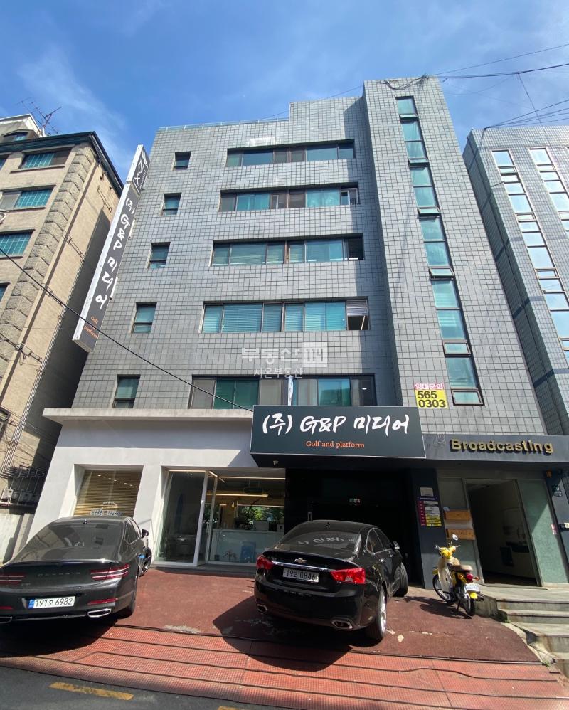 [부동산114] [사무실] 양재동 월세 희망가격 3,000/270만원