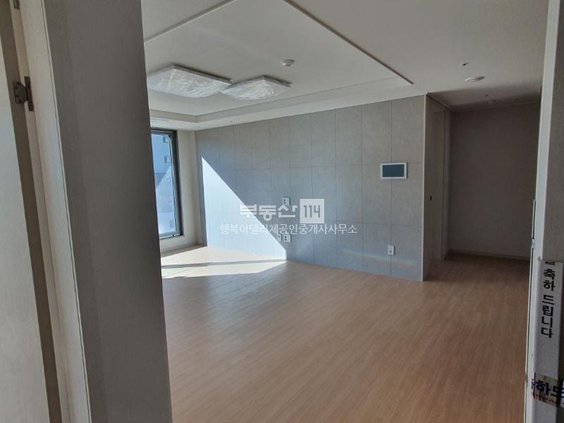 래미안목동아델리체(101동~118동) 서울 아파트 현장 사진 1