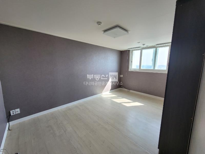 [부동산114] [아파트] 신일해피트리 104동 전세 희망가격 26,500만원
