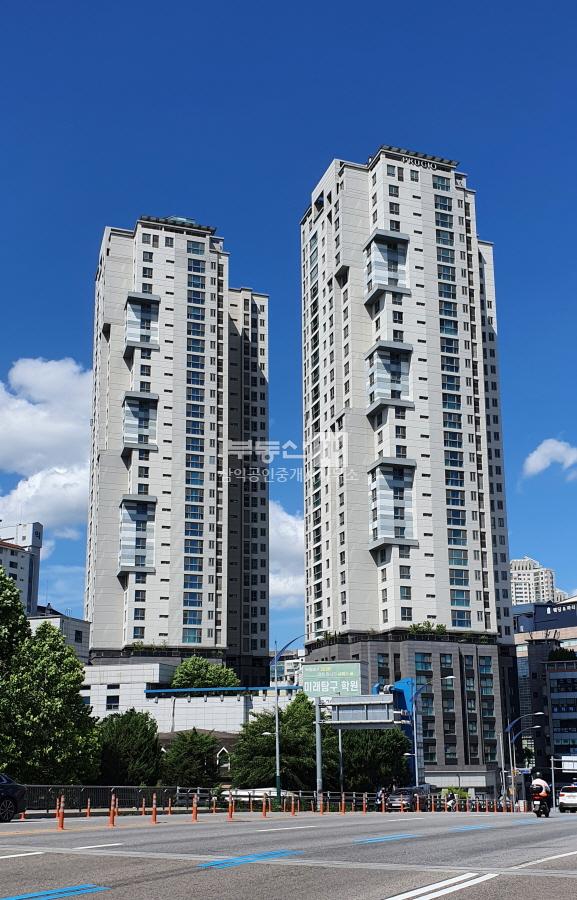 [부동산114] [아파트] 목동센트럴푸르지오 101동 전세 희망가격 150,000만원