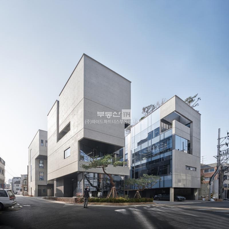 [부동산114] [빌딩] 역삼동 매매 희망가격 2,500,000만원
