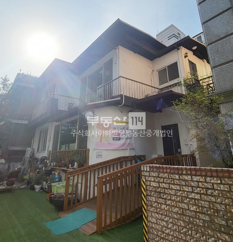 [부동산114] [빌딩] 방배동 매매 희망가격 330,000만원
