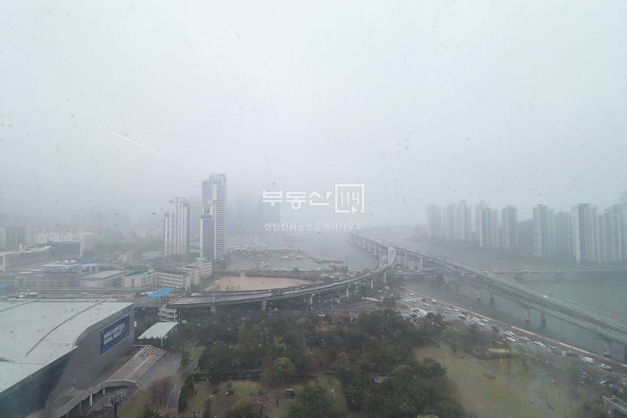 [부동산114] [오피스텔] 센텀리더스마크 1동 매매 희망가격 43,000만원